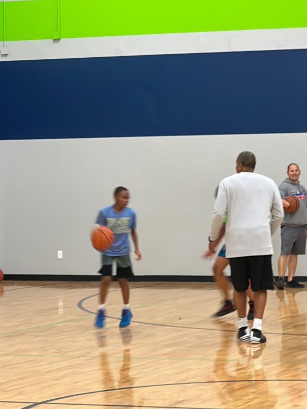1 - One-on-One Training Session